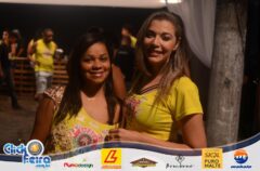 Camarote Espaço Folia (PM)